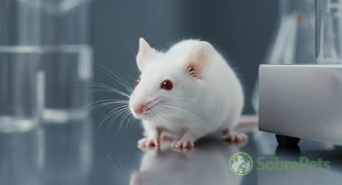 Do Pinky e o Cérebro à Cura de Doenças: Por que a Ciência é 'Viciada' em Ratinhos?